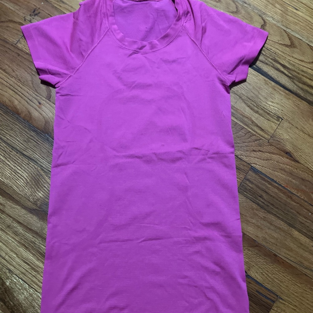 ‼️Colorful Athletic T-Shirts Set‼️SOLD - Picture 5 of 6